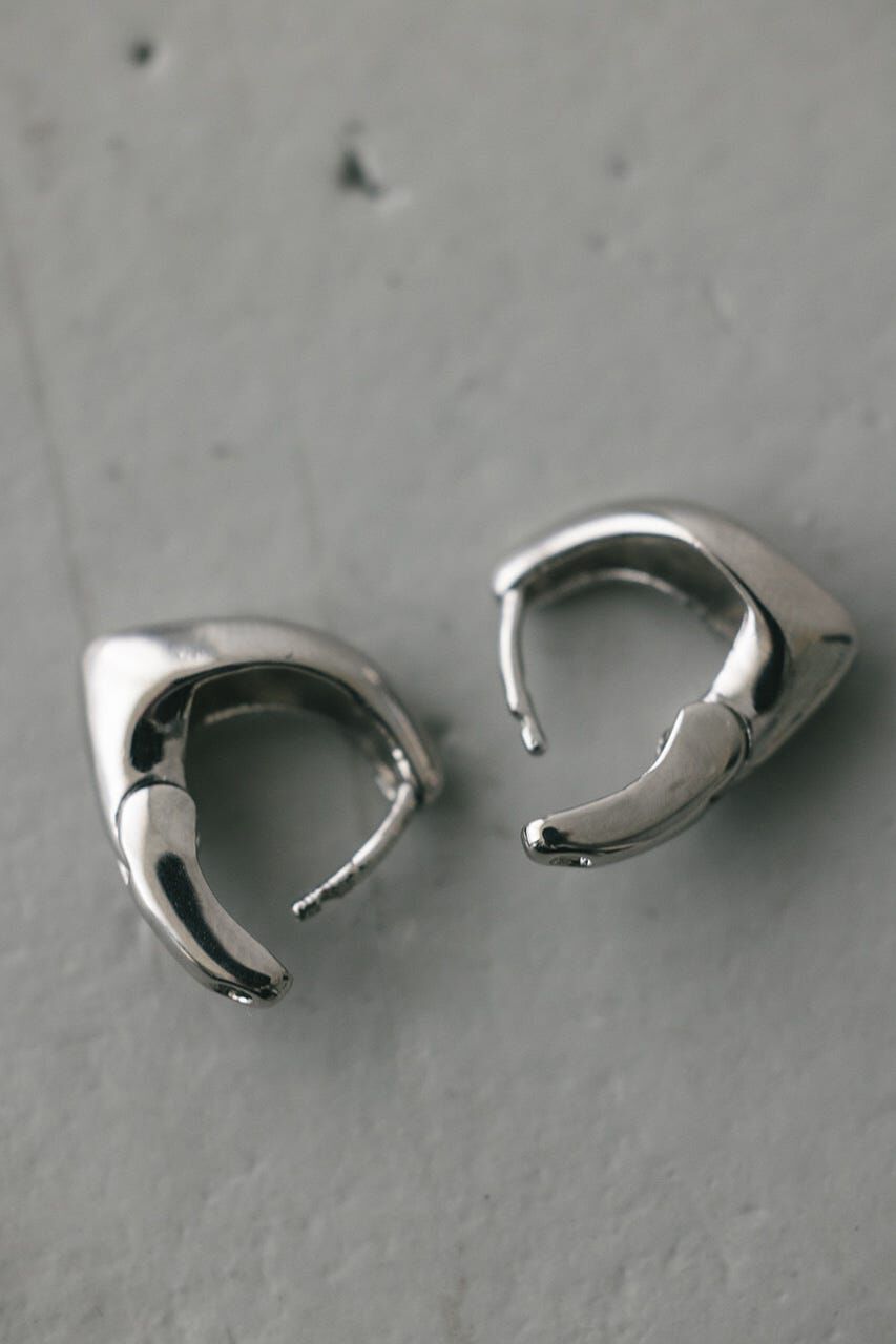 STYLEMIXER「ダイヤラインピアス」|ピアス|