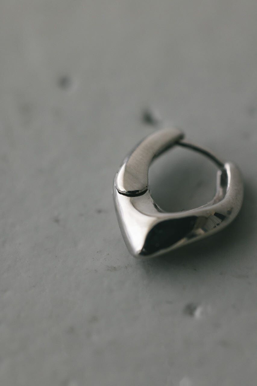 STYLEMIXER「ダイヤラインピアス」|ピアス|