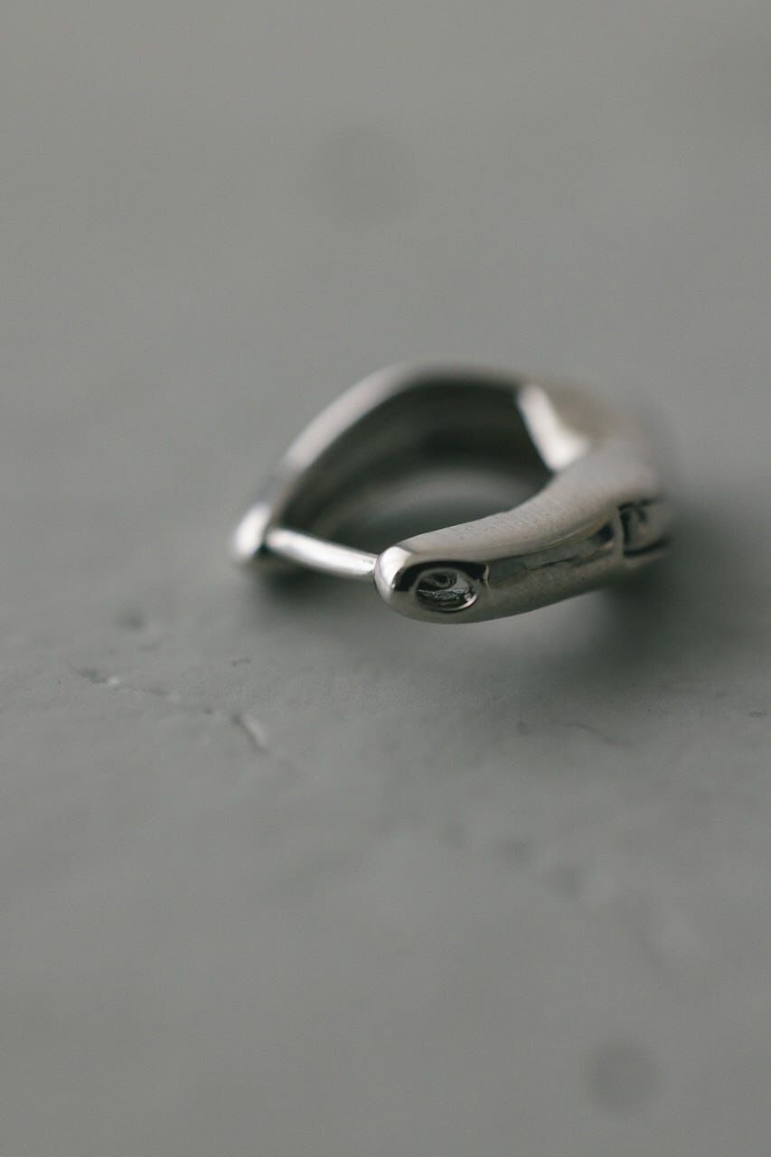 STYLEMIXER「ダイヤラインピアス」|ピアス|