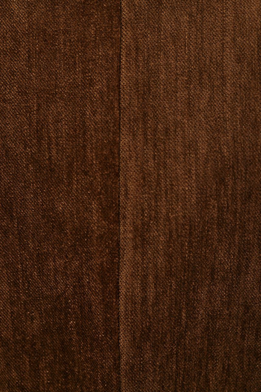 STYLEMIXER「ベロアフォルムベストトップ」|その他|