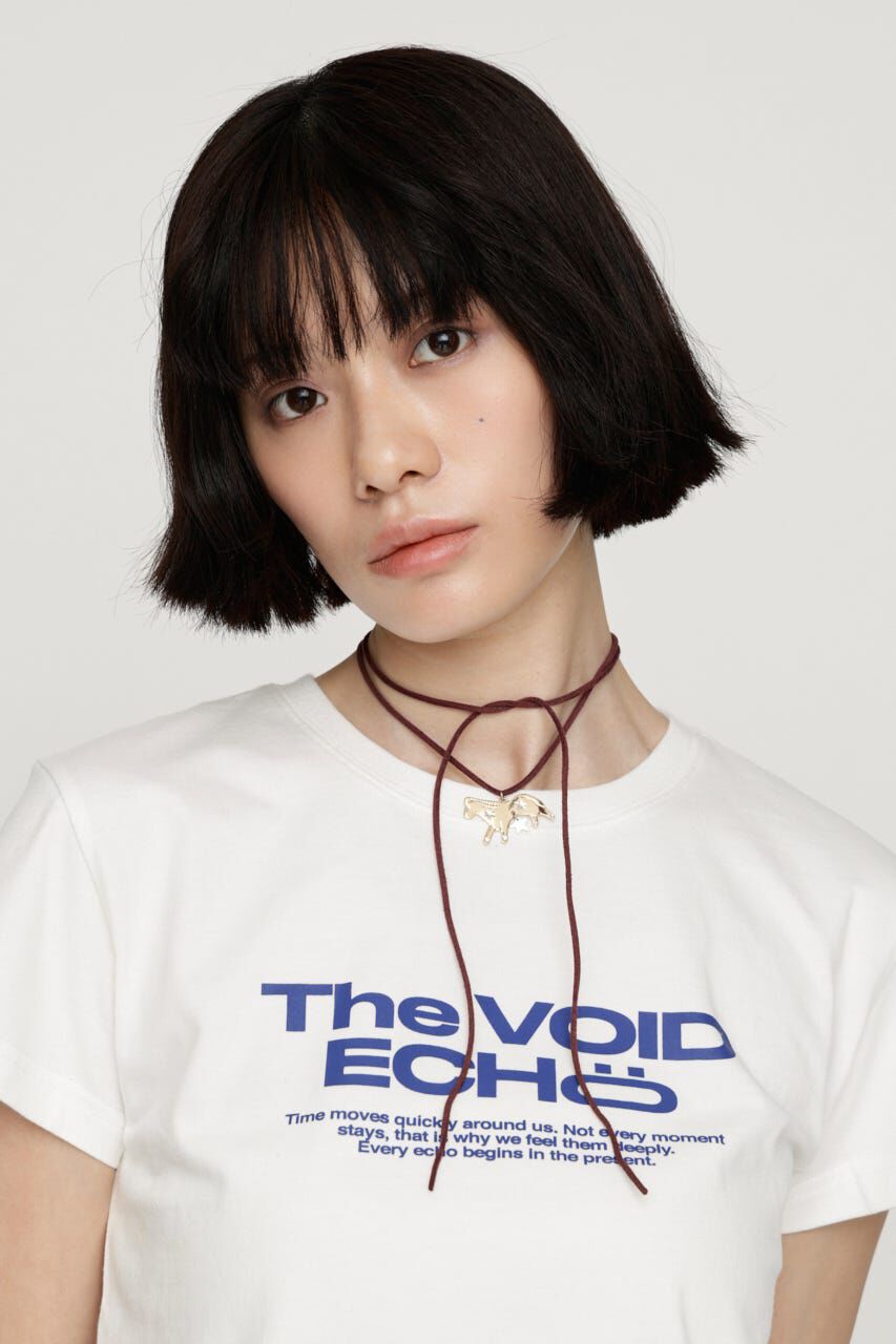 SLY「HORSE MOTIF ネックレス」|ネックレス|