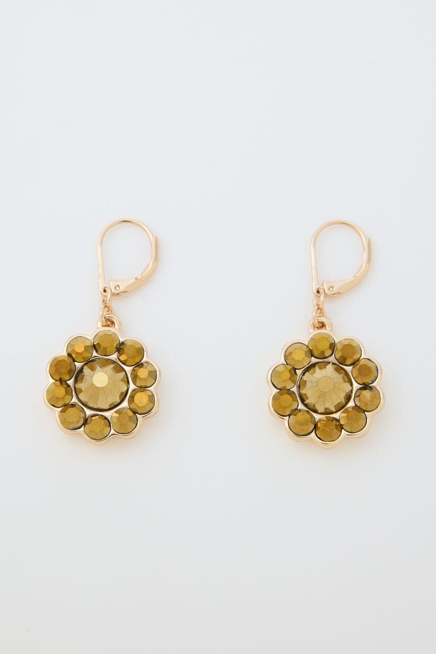 SLY「JEWEL ピアス」|ピアス|GLD