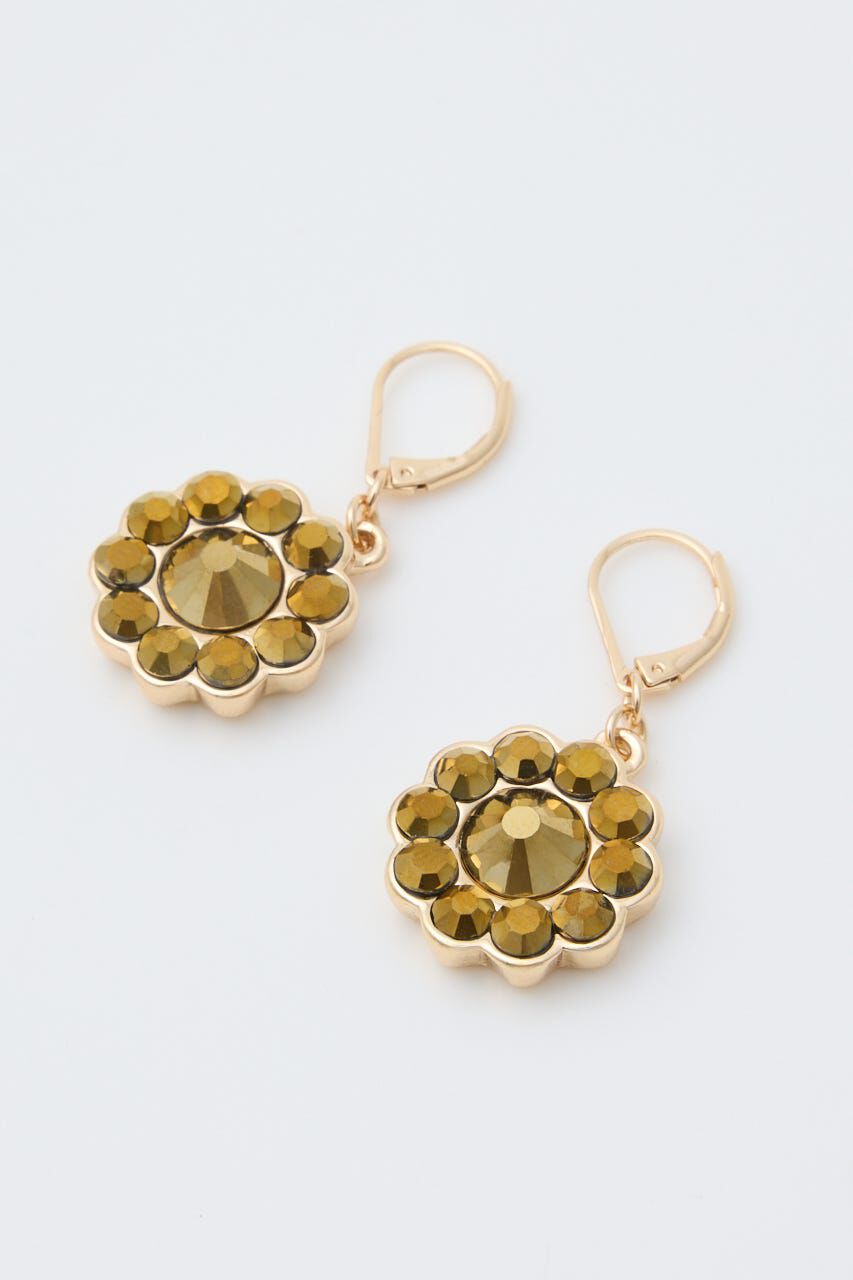 SLY「JEWEL ピアス」|ピアス|