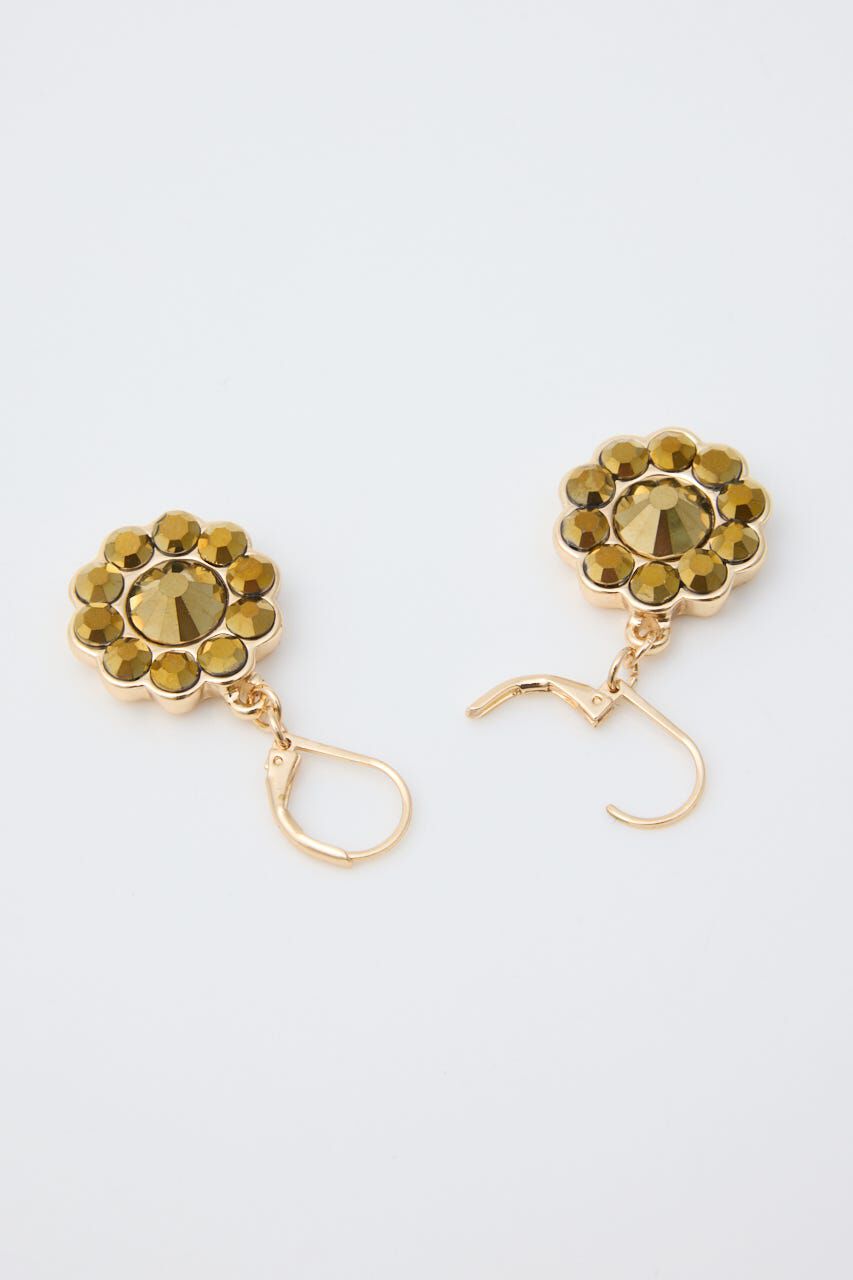 SLY「JEWEL ピアス」|ピアス|