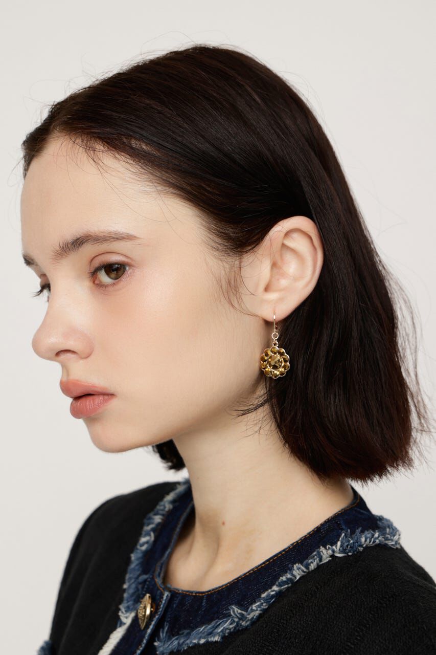SLY「JEWEL ピアス」|ピアス|