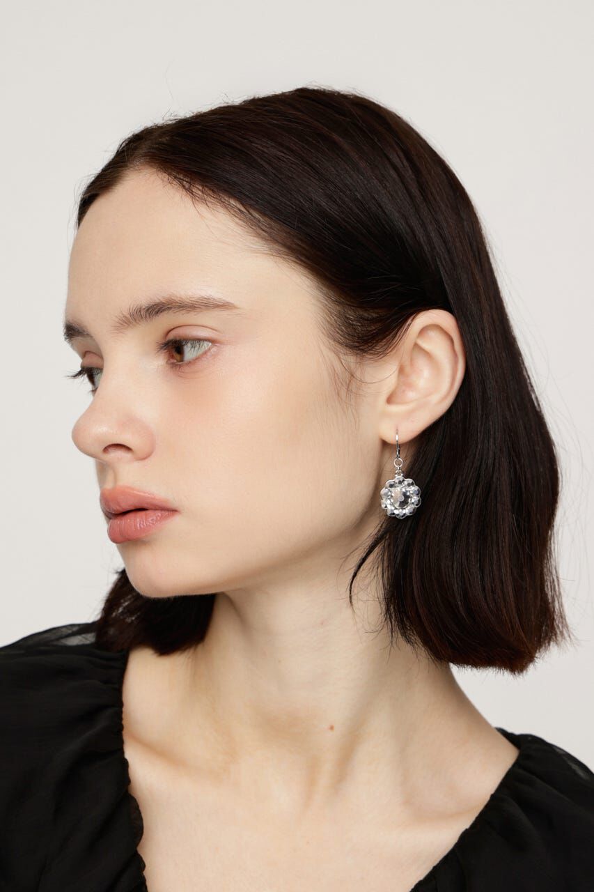 SLY「JEWEL ピアス」|ピアス|