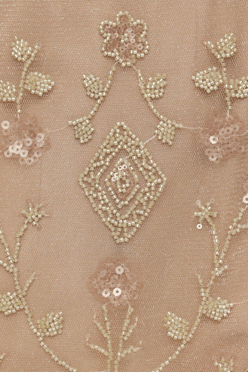 SLY「SPARKLE FLOWER ショートスカート」|スカート|