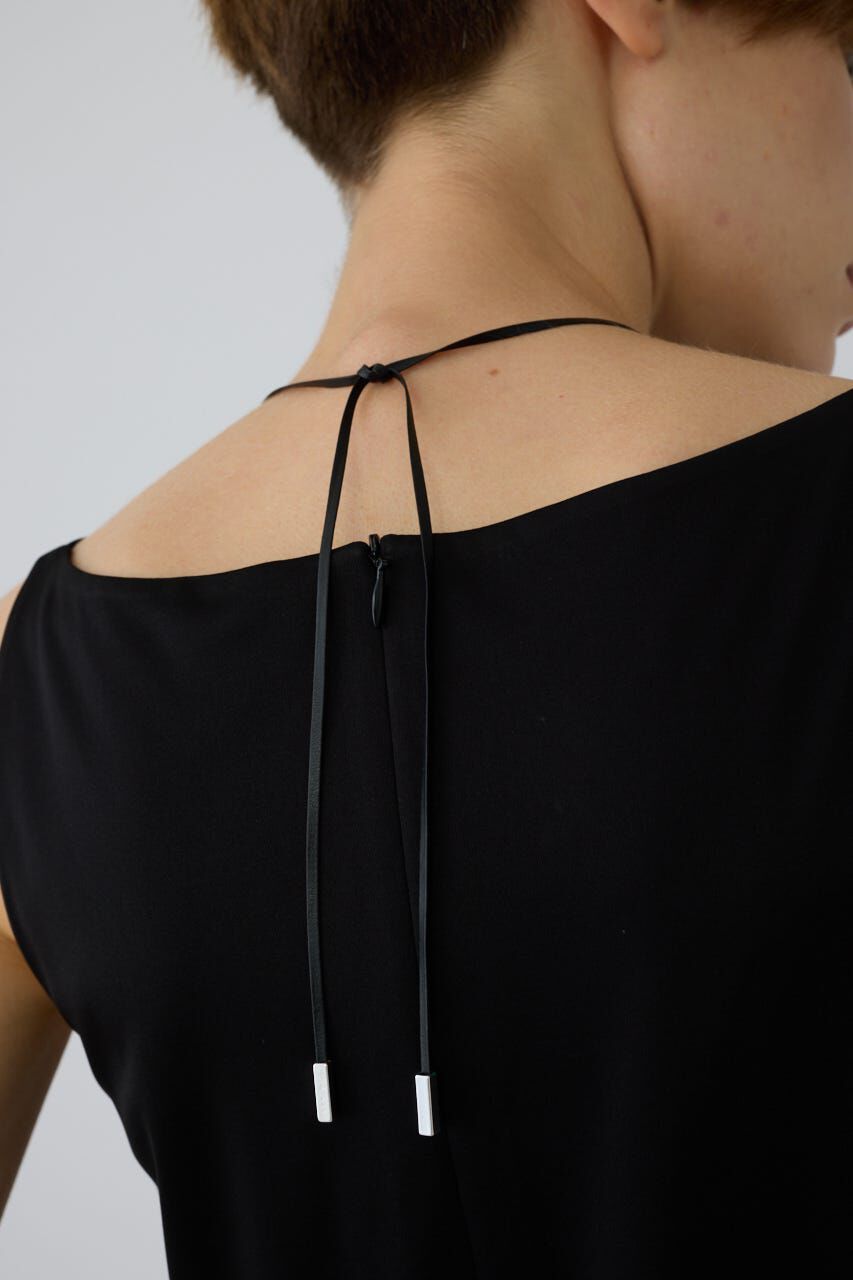 RIM.ARK 「Stone modern pendant」|ネックレス|