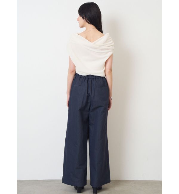 ELENDEEK「OFF SHOULDER CS」|Tシャツ・カットソー|