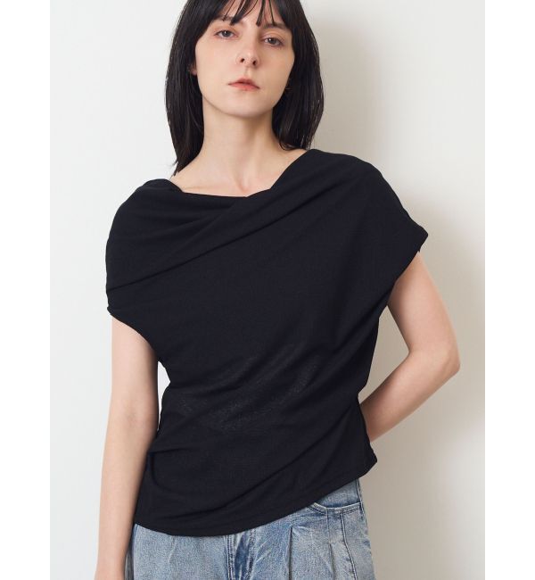 ELENDEEK「OFF SHOULDER CS」|Tシャツ・カットソー|