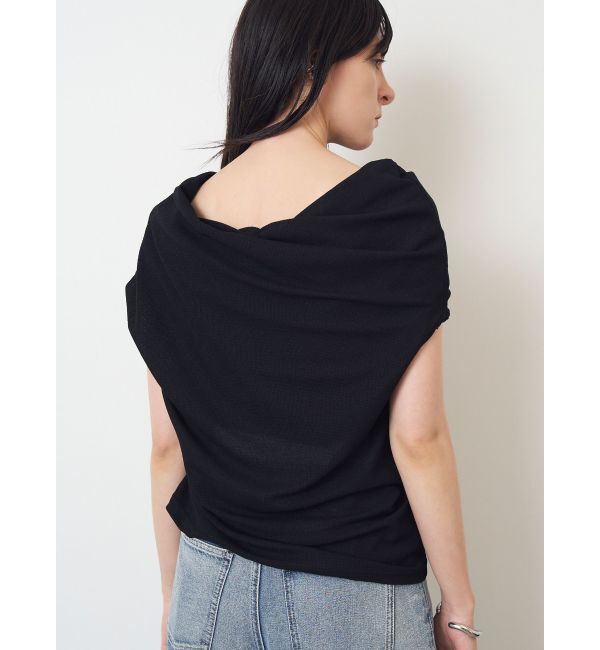 ELENDEEK「OFF SHOULDER CS」|Tシャツ・カットソー|