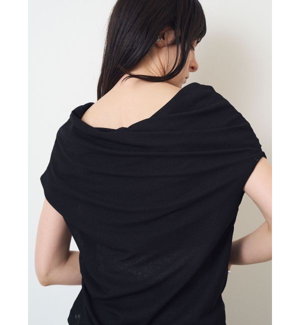 ELENDEEK「OFF SHOULDER CS」|Tシャツ・カットソー|