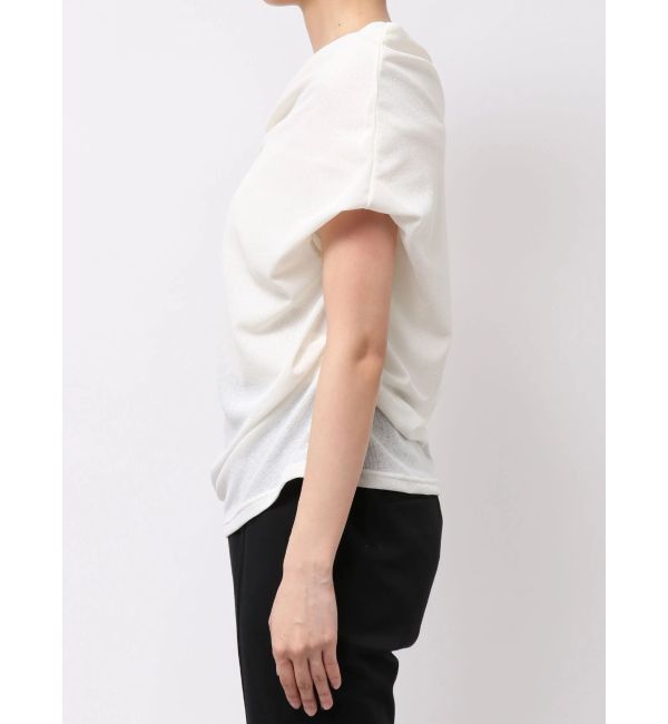 ELENDEEK「OFF SHOULDER CS」|Tシャツ・カットソー|