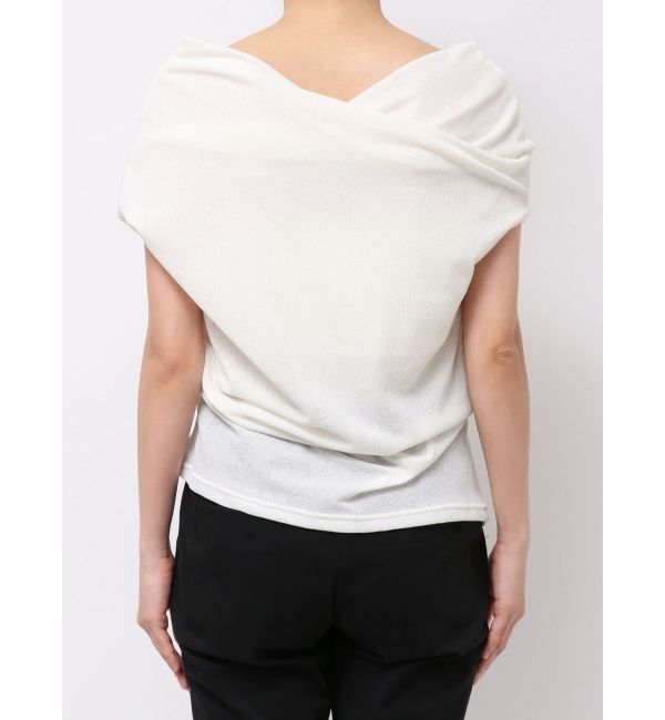 ELENDEEK「OFF SHOULDER CS」|Tシャツ・カットソー|
