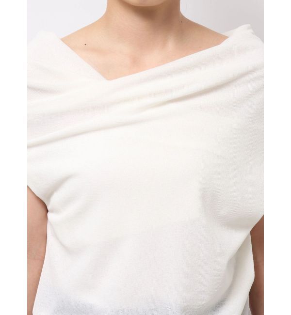 ELENDEEK「OFF SHOULDER CS」|Tシャツ・カットソー|
