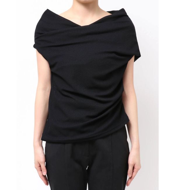 ELENDEEK「OFF SHOULDER CS」|Tシャツ・カットソー|