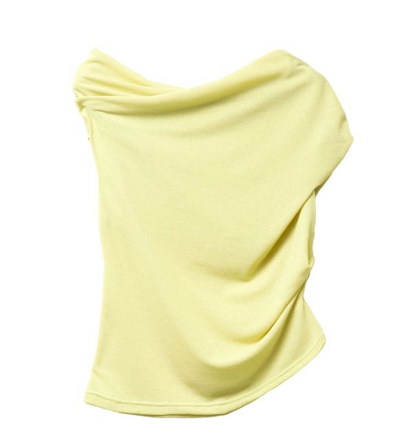 ELENDEEK「OFF SHOULDER CS」|Tシャツ・カットソー|