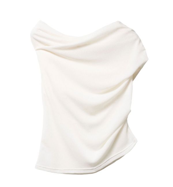 ELENDEEK「OFF SHOULDER CS」|Tシャツ・カットソー|