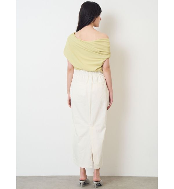ELENDEEK「OFF SHOULDER CS」|Tシャツ・カットソー|