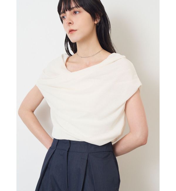 ELENDEEK「OFF SHOULDER CS」|Tシャツ・カットソー|