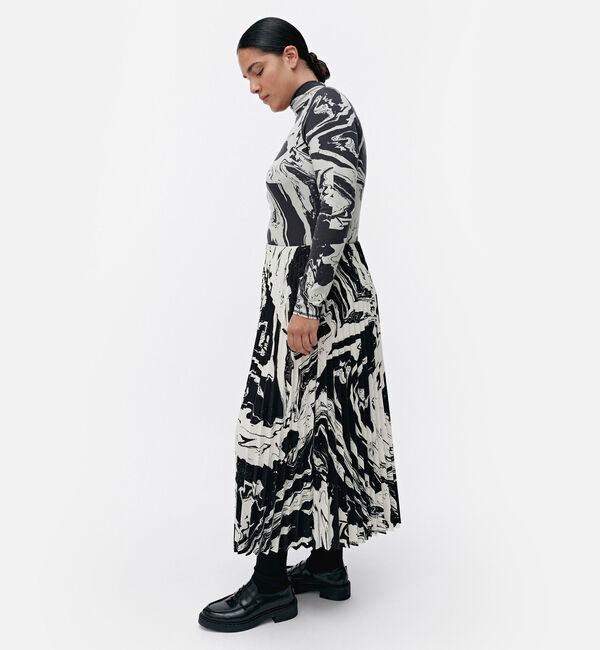 Marimekko「Myy Marras スカート」|スカート|