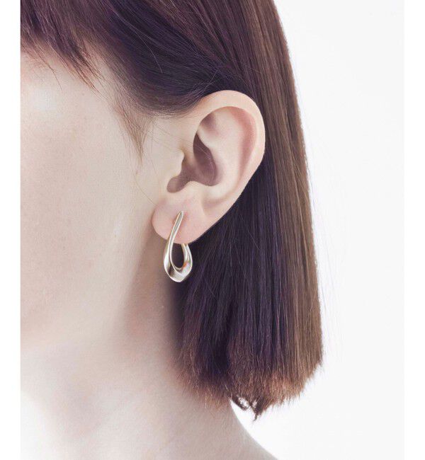 Jouete「サークルピアス」|ピアス|