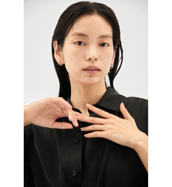 Jouete「ダブルピアス」|ピアス|