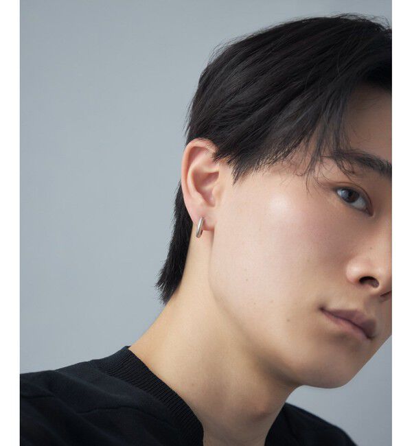 Jouete「[スナップピアス] ミニマル」|ピアス|