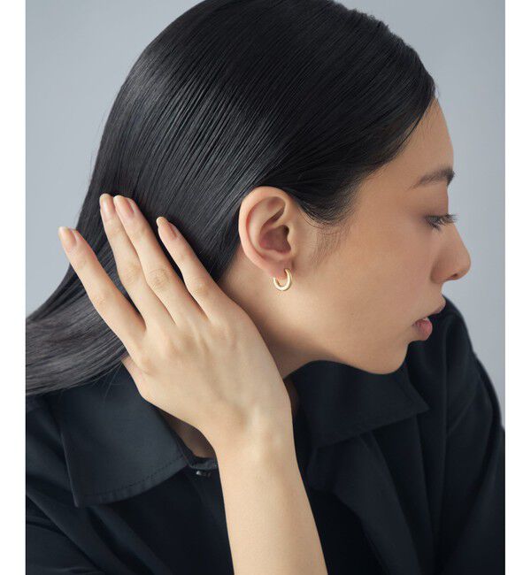 Jouete「[スナップピアス] ミニマル」|ピアス|