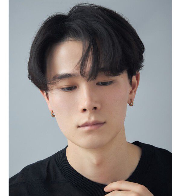 Jouete「[スナップピアス] ミニマル」|ピアス|