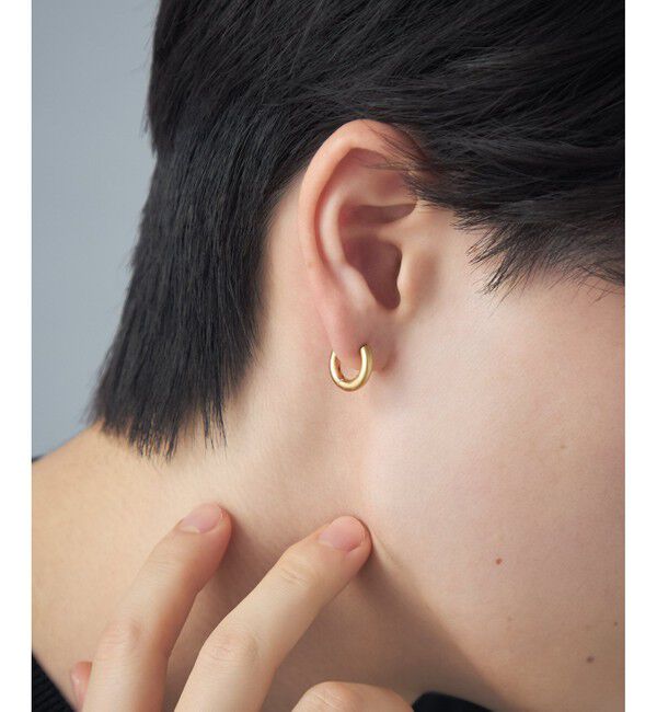 Jouete「[スナップピアス] ミニマル」|ピアス|