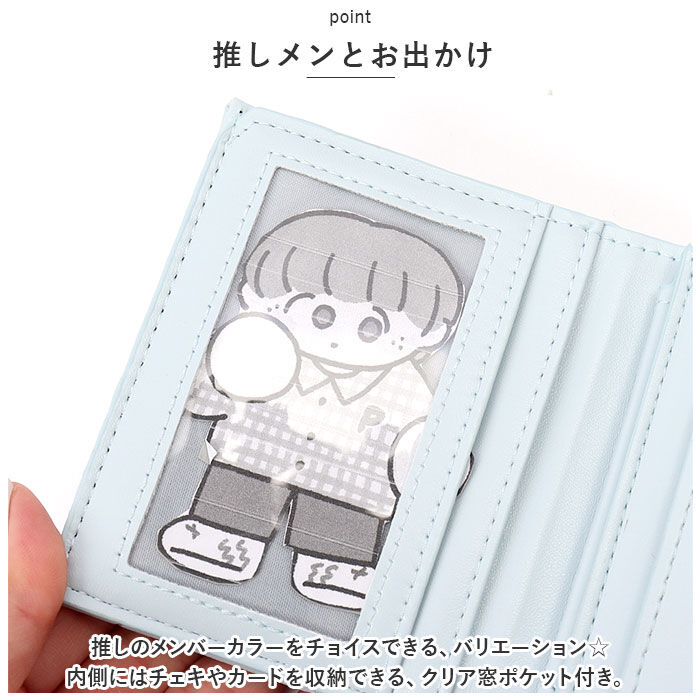BACKYARD FAMILY「ALTROSE 財布 通販 ミニ財布 三つ折り財布 サイフ 三つ折り さいふ お財布」|財布|