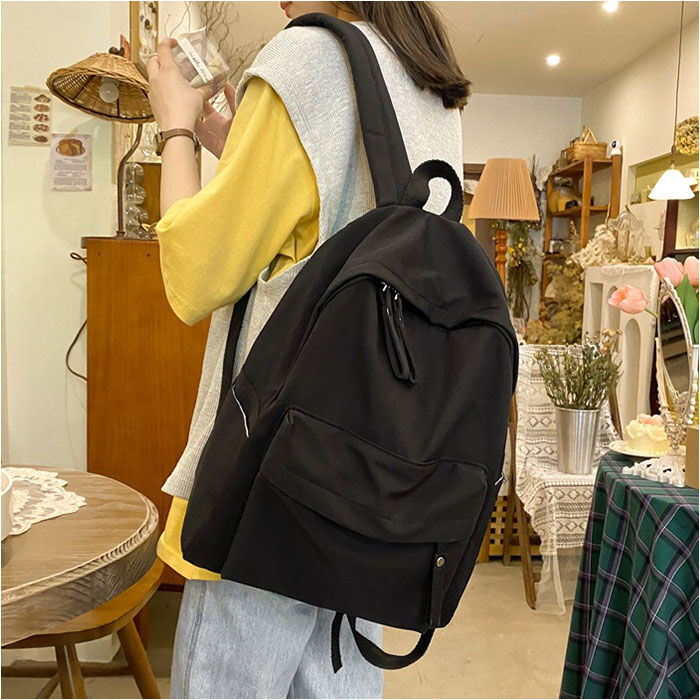 BACKYARD FAMILY「リュック 通学 女子 可愛い 通販 リュックサック バックパック デイパック レディース 大容量」|リュック|