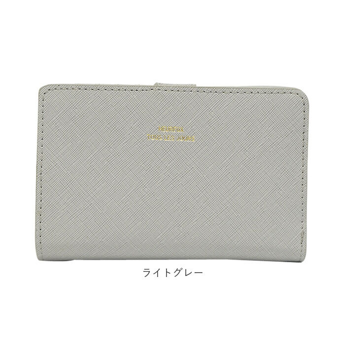 BACKYARD FAMILY「財布 レディース 二つ折り 通販 二つ折り財布 2つ折り財布 お財布 折り財布 折りたたみ財布」|財布|