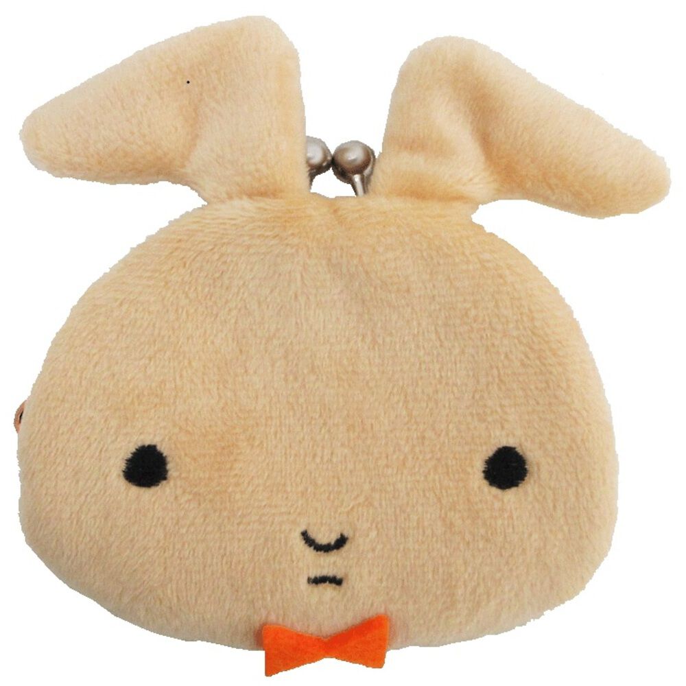BACKYARD FAMILY「キャラがま 通販 小銭入れ コインケース がま口財布 財布 お財布 サンリオ sanrio さいふ」|財布|ホワイト2
