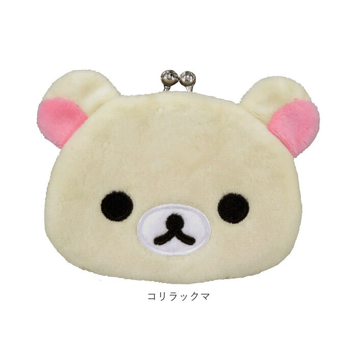 BACKYARD FAMILY「キャラがま 通販 小銭入れ コインケース がま口財布 財布 お財布 サンリオ sanrio さいふ」|財布|