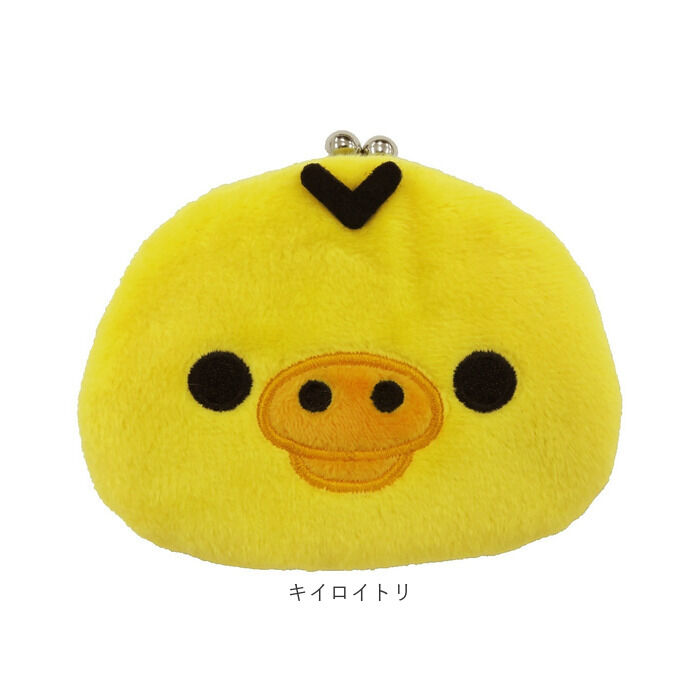 BACKYARD FAMILY「キャラがま 通販 小銭入れ コインケース がま口財布 財布 お財布 サンリオ sanrio さいふ」|財布|