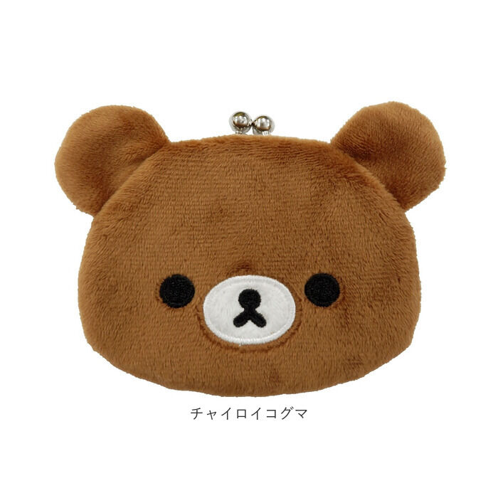 BACKYARD FAMILY「キャラがま 通販 小銭入れ コインケース がま口財布 財布 お財布 サンリオ sanrio さいふ」|財布|