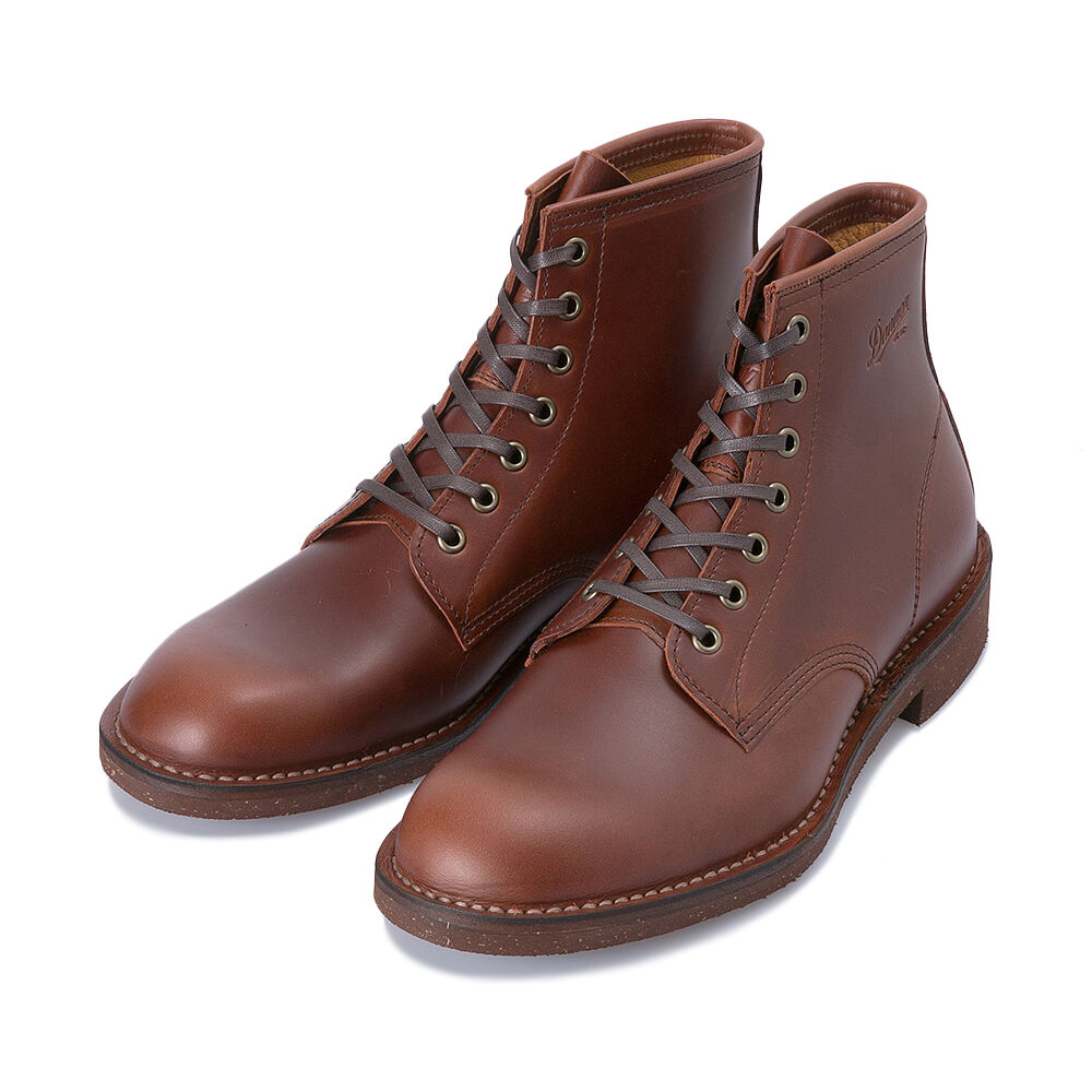 DANNER「【DANNER】WORK 6 INCH TOP」|スニーカー|