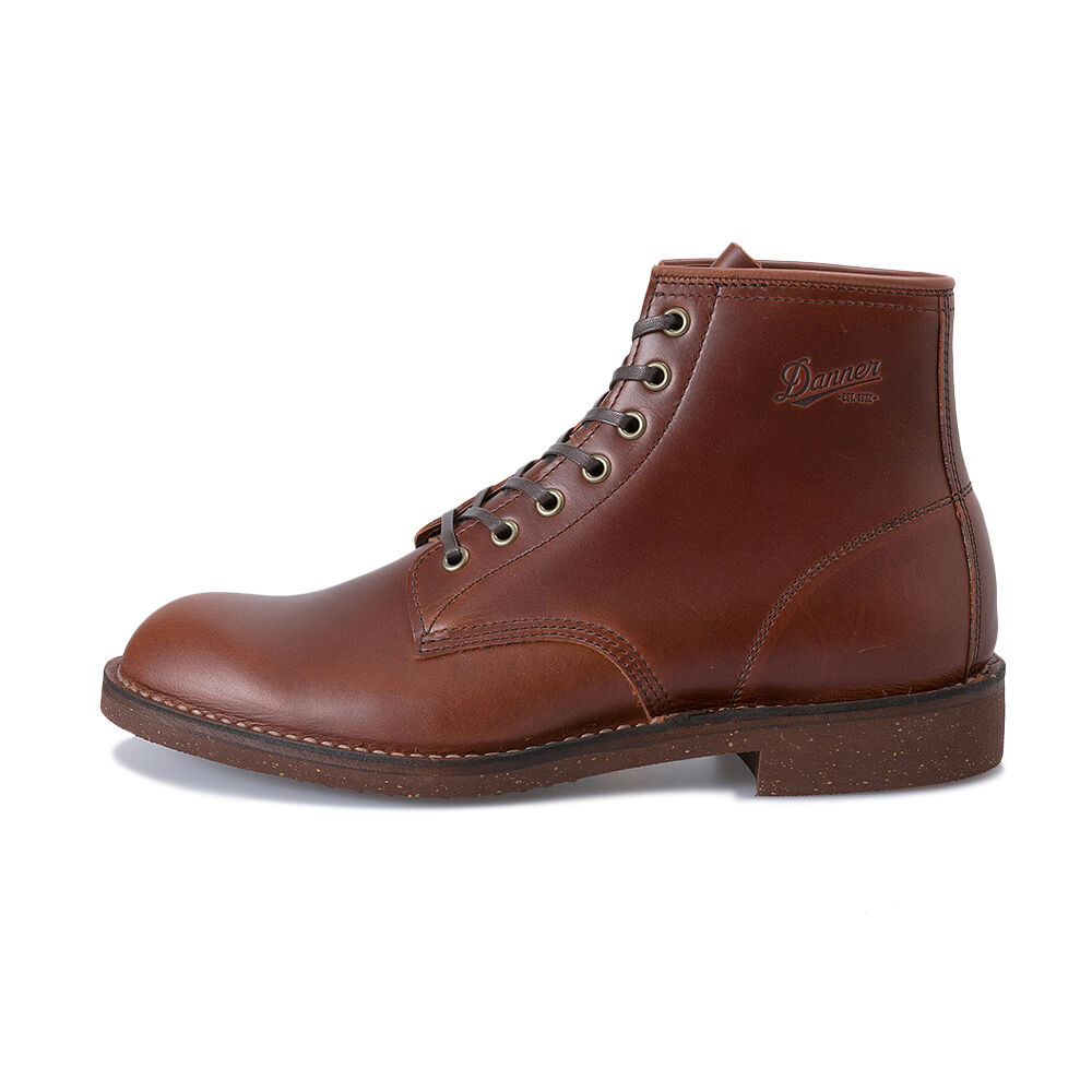 DANNER「【DANNER】WORK 6 INCH TOP」|スニーカー|
