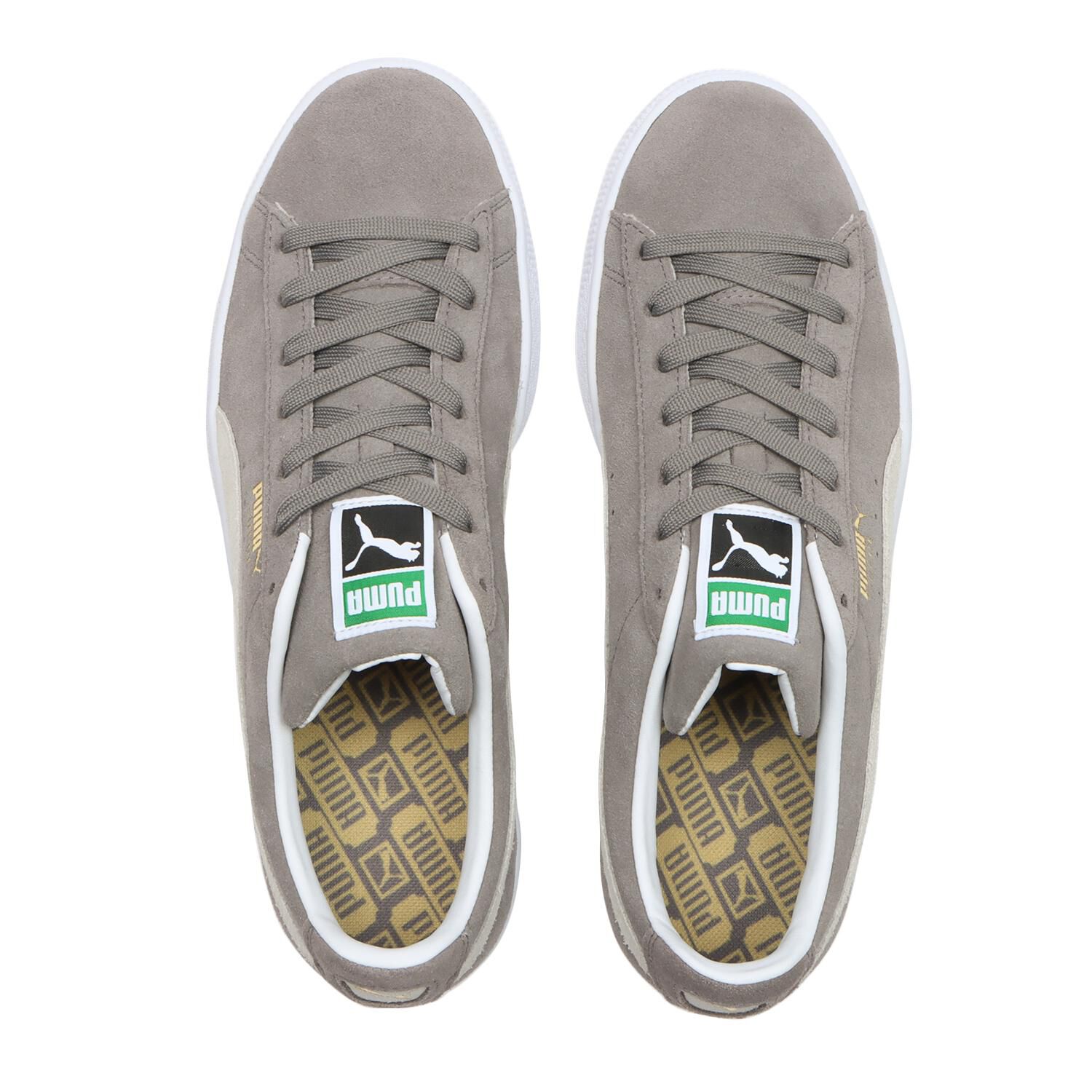 PUMA「【PUMA】SUEDE CLASSIC XXI」|スニーカー|