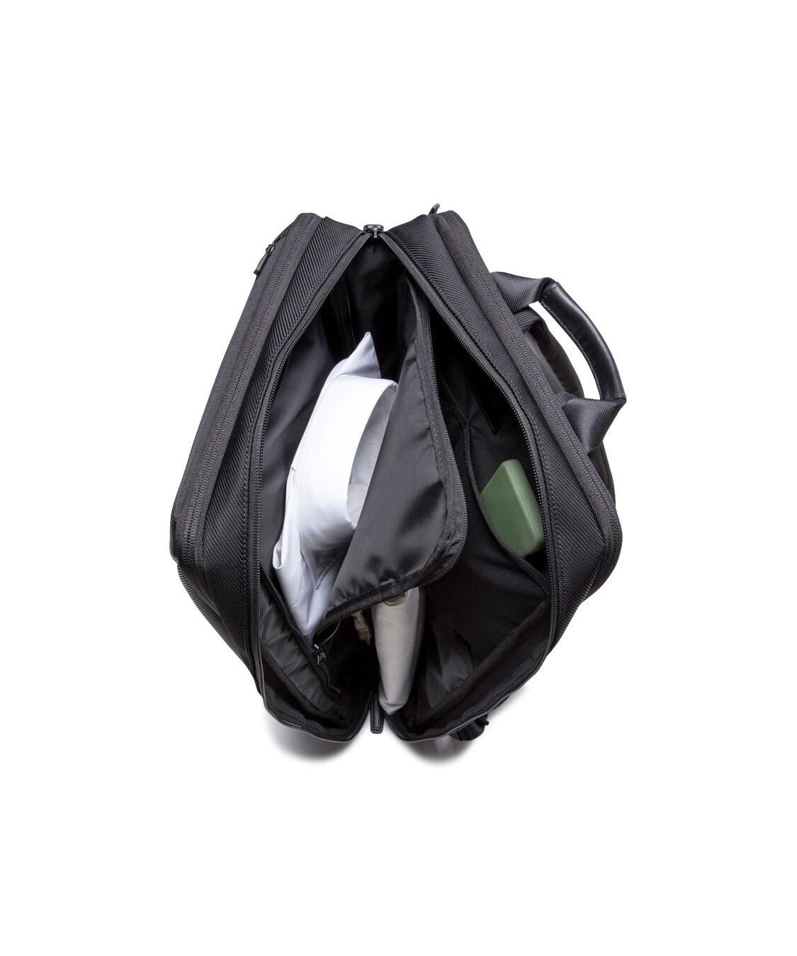 REGAL SHOES「REGAL ZeRoG(R) fit バックパック　エキスパンダブル　商品コード：TK83」|リュック|