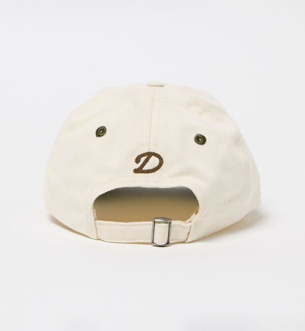 UNITED ARROWS「【別注】＜Drake's＞ペイズリー キャップ」|キャップ・キャスケット|