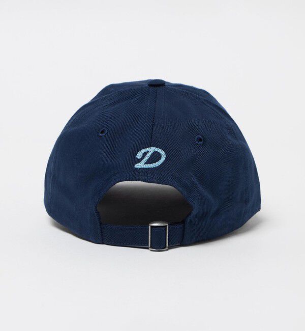 UNITED ARROWS「【別注】＜Drake's＞ペイズリー キャップ」|キャップ・キャスケット|