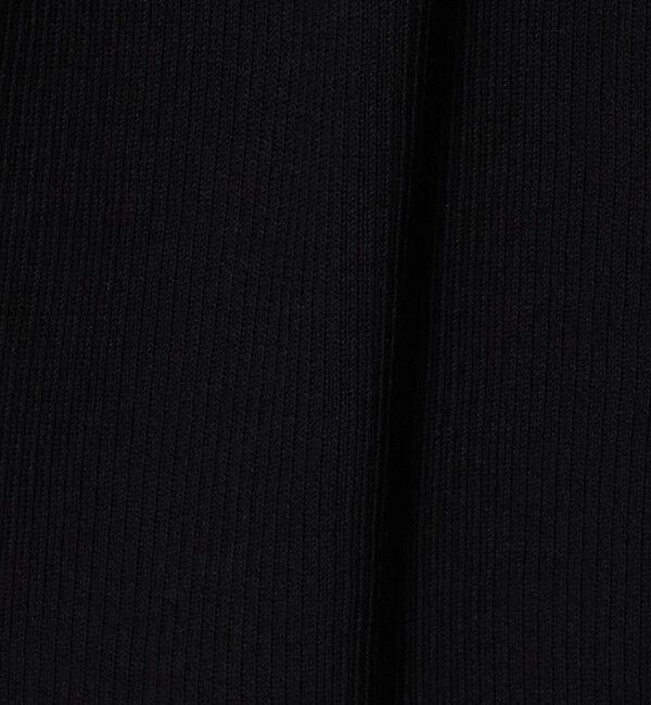 UNITED ARROWS green label relaxing「＜1_OF MINE＞2WAYネック ニット カーディガン マシンウォッシャブル」|カーディガン|