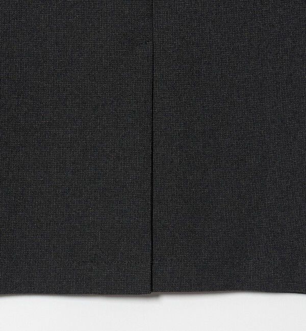 UNITED ARROWS green label relaxing「【WEB限定】JUST fit ミニチェック ナロー セットアップ ジャケット＆パンツ -ストレッチ-」|スーツ|