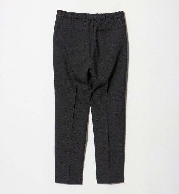 UNITED ARROWS green label relaxing「【WEB限定】JUST fit ミニチェック ナロー セットアップ ジャケット＆パンツ -ストレッチ-」|スーツ|