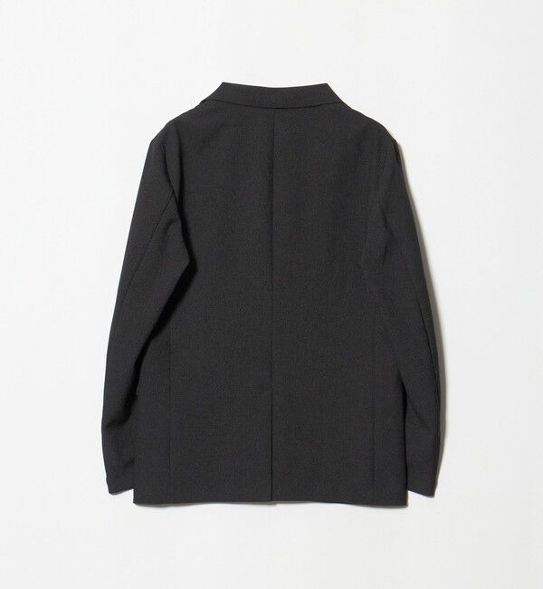 UNITED ARROWS green label relaxing「【WEB限定】JUST fit ミニチェック ナロー セットアップ ジャケット＆パンツ -ストレッチ-」|スーツ|