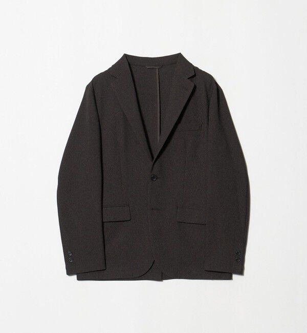 UNITED ARROWS green label relaxing「【WEB限定】JUST fit ミニチェック ナロー セットアップ ジャケット＆パンツ -ストレッチ-」|スーツ|
