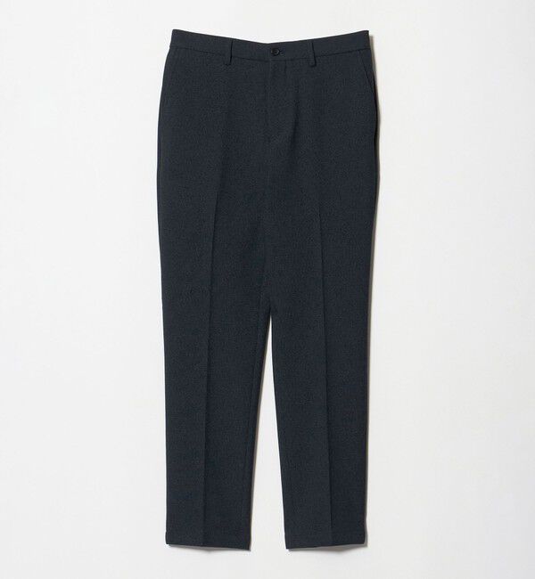 UNITED ARROWS green label relaxing「【WEB限定】JUST fit ミニチェック ナロー セットアップ ジャケット＆パンツ -ストレッチ-」|スーツ|